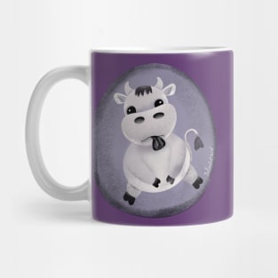 Funny cow Mug